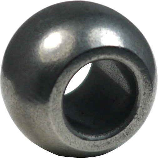 spherical iron sintered bearing