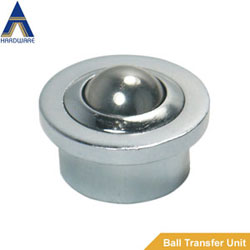 SP-15 ball transfer uint,40kg load capacity,15mm machined ball unit
