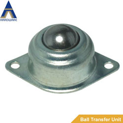 CY-30A ball transfer unit,40kg load capacity,30mm carbon steel