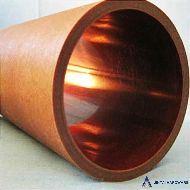 COM high-strength fabric phenolic semi-finished products (pipe)